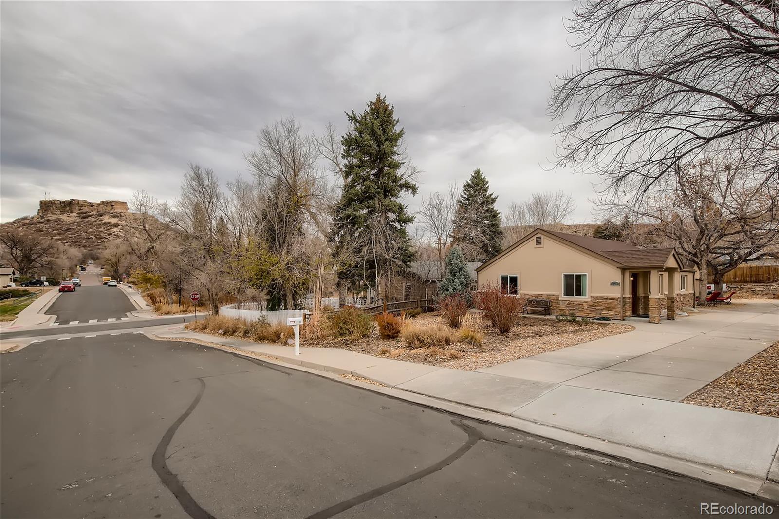 MLS Image #0 for 320 n lewis street,castle rock, Colorado
