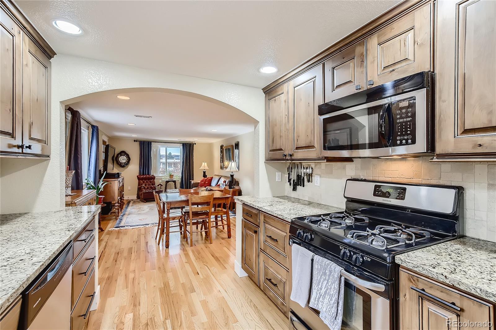 MLS Image #11 for 320 n lewis street,castle rock, Colorado