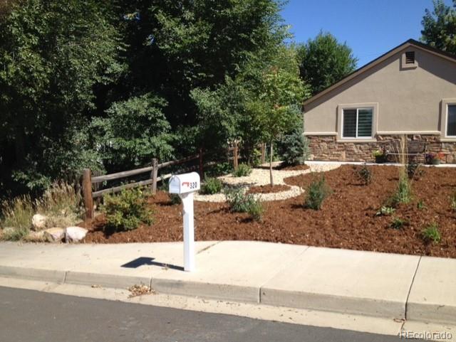 MLS Image #28 for 320 n lewis street,castle rock, Colorado