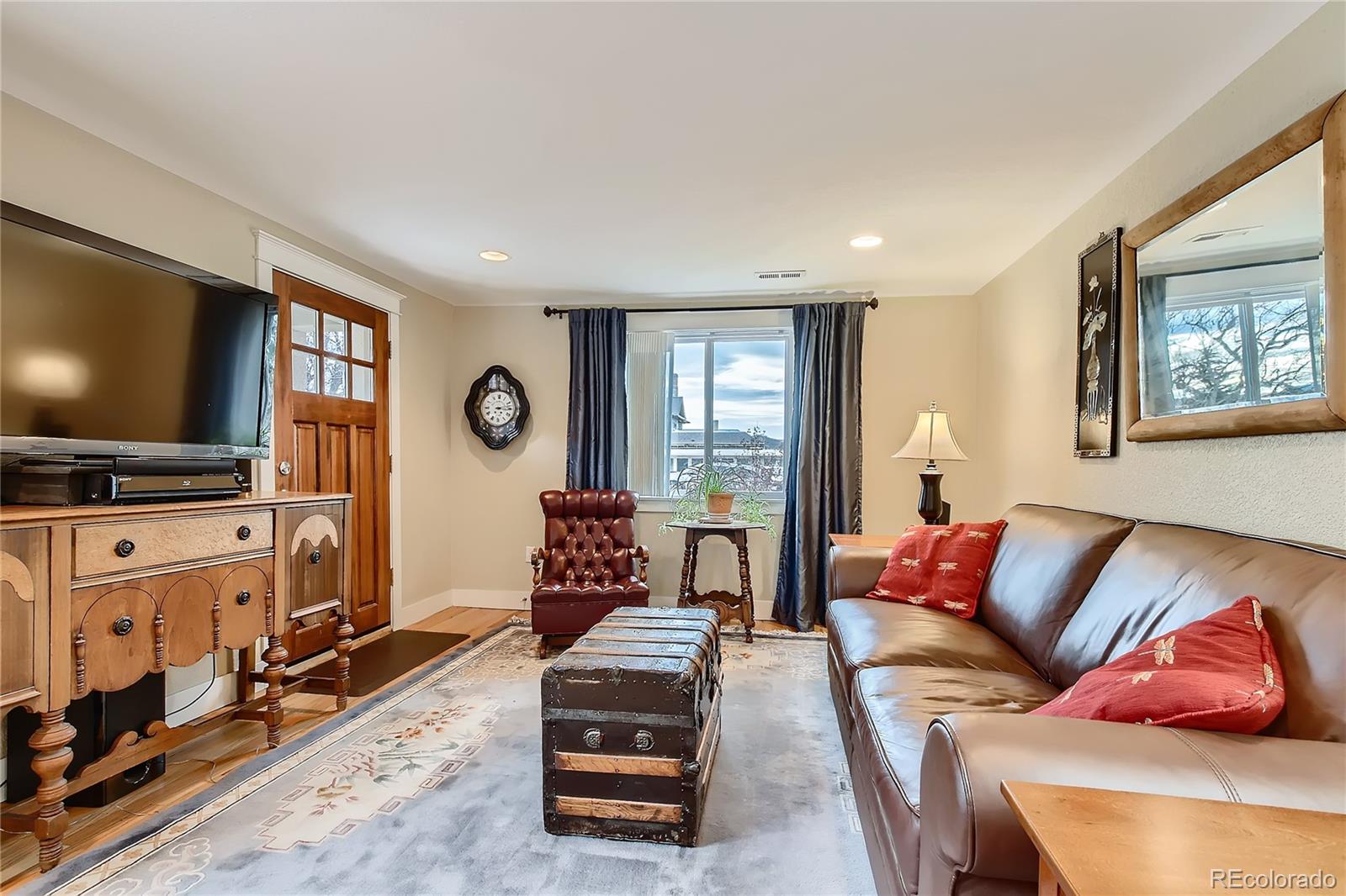 MLS Image #3 for 320 n lewis street,castle rock, Colorado