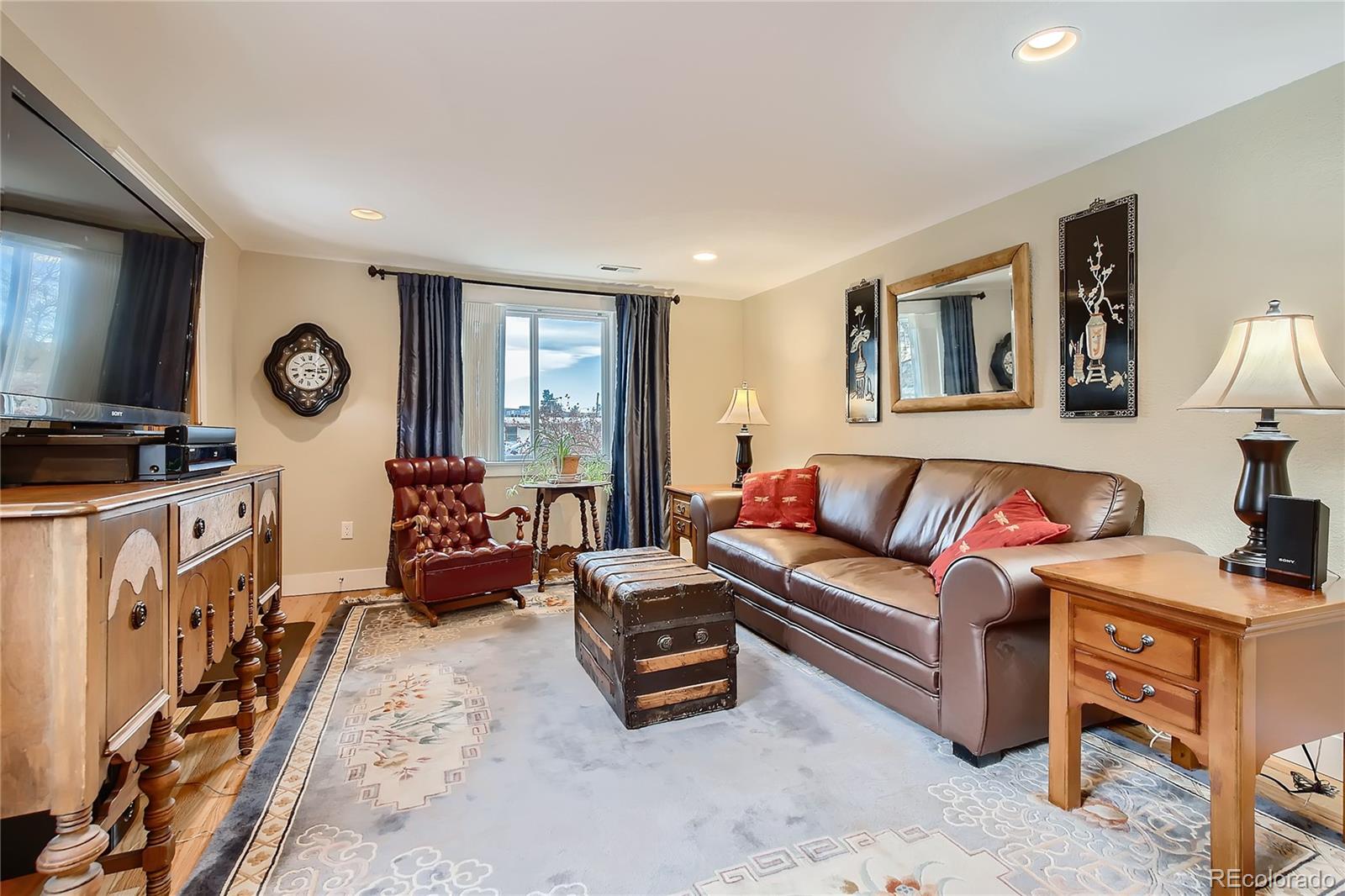MLS Image #4 for 320 n lewis street,castle rock, Colorado