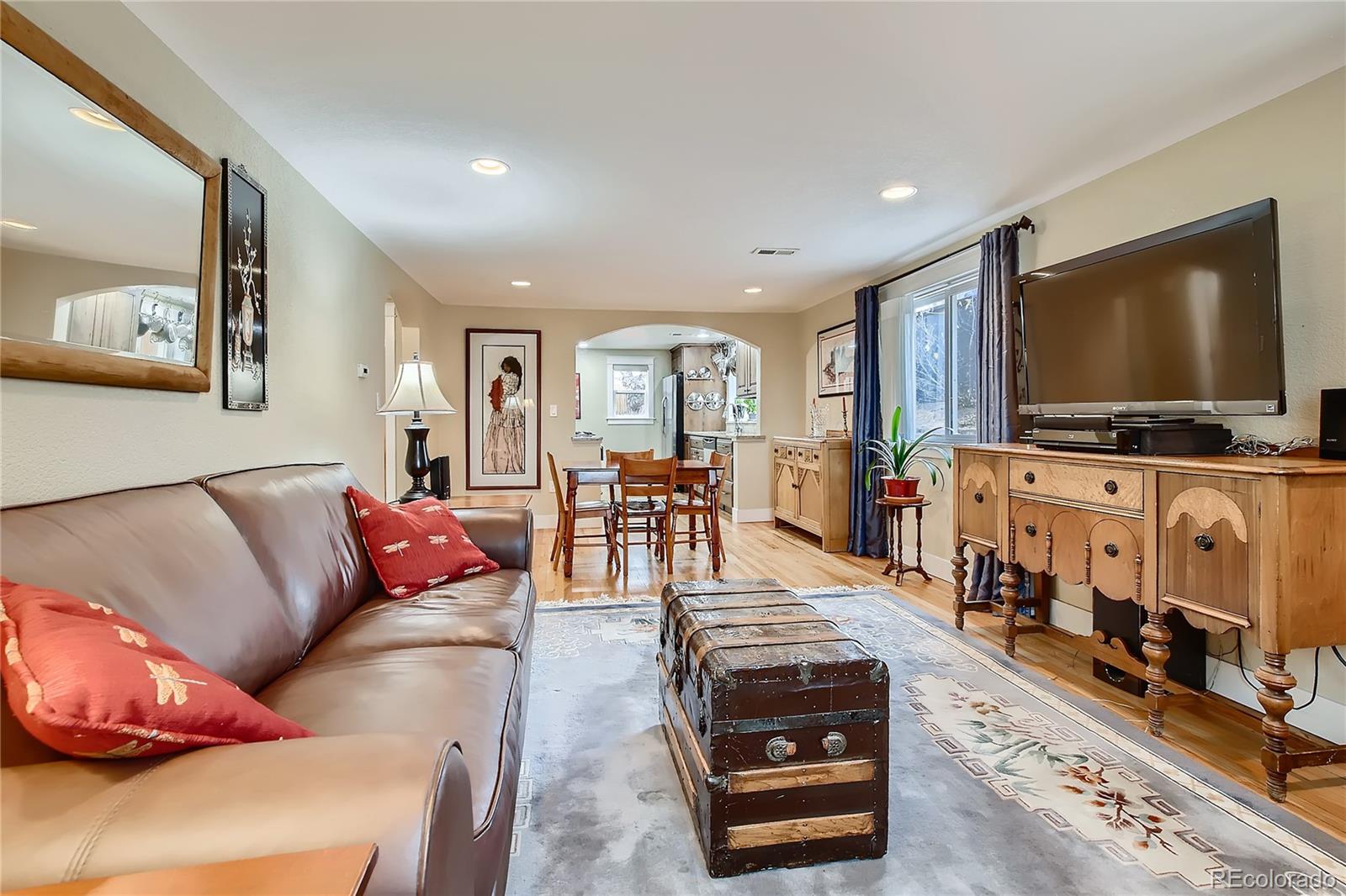 MLS Image #6 for 320 n lewis street,castle rock, Colorado