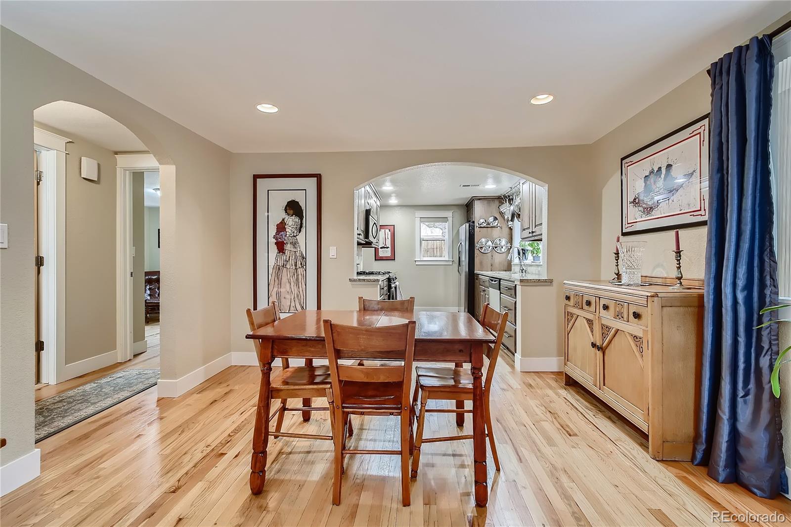 MLS Image #7 for 320 n lewis street,castle rock, Colorado