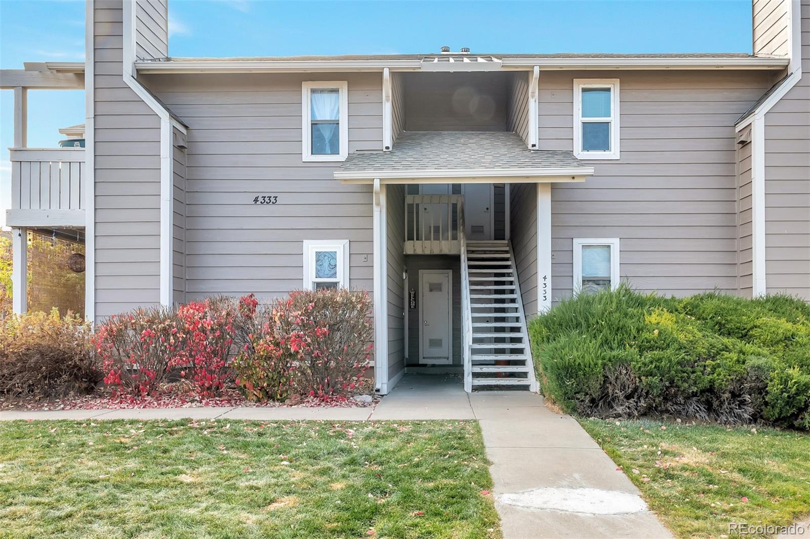 MLS Image #0 for 4333 s andes way,aurora, Colorado