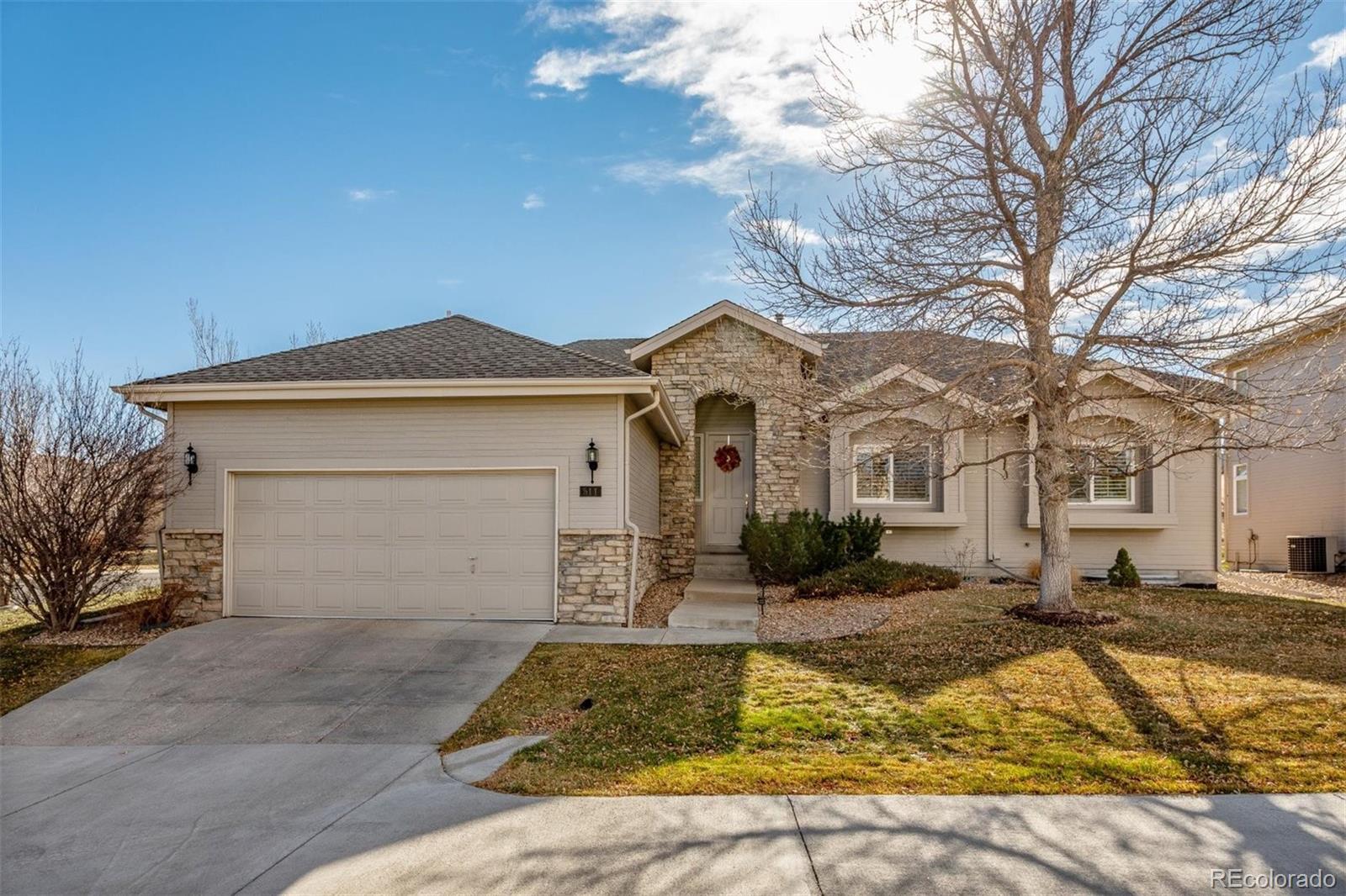 MLS Image #0 for 511  stafford circle,castle rock, Colorado