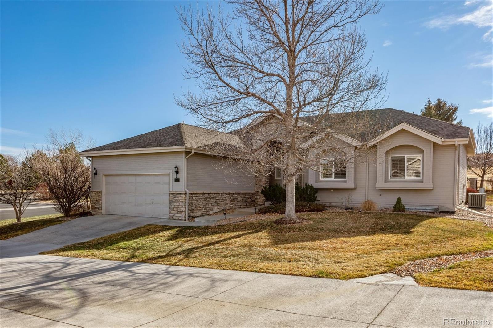MLS Image #1 for 511  stafford circle,castle rock, Colorado