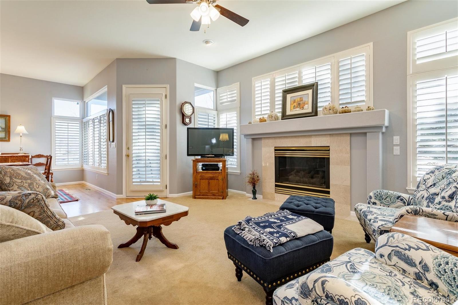 MLS Image #3 for 511  stafford circle,castle rock, Colorado
