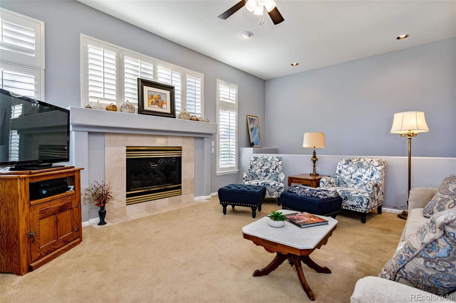MLS Image #4 for 511  stafford circle,castle rock, Colorado