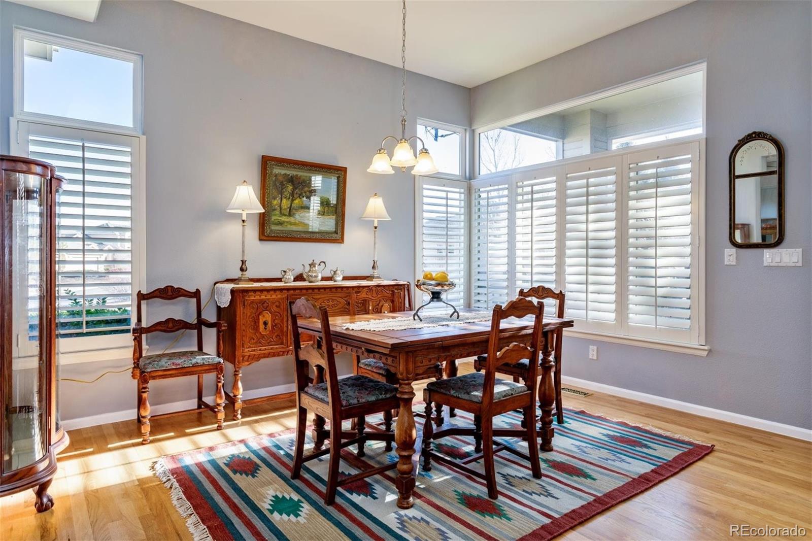 MLS Image #6 for 511  stafford circle,castle rock, Colorado