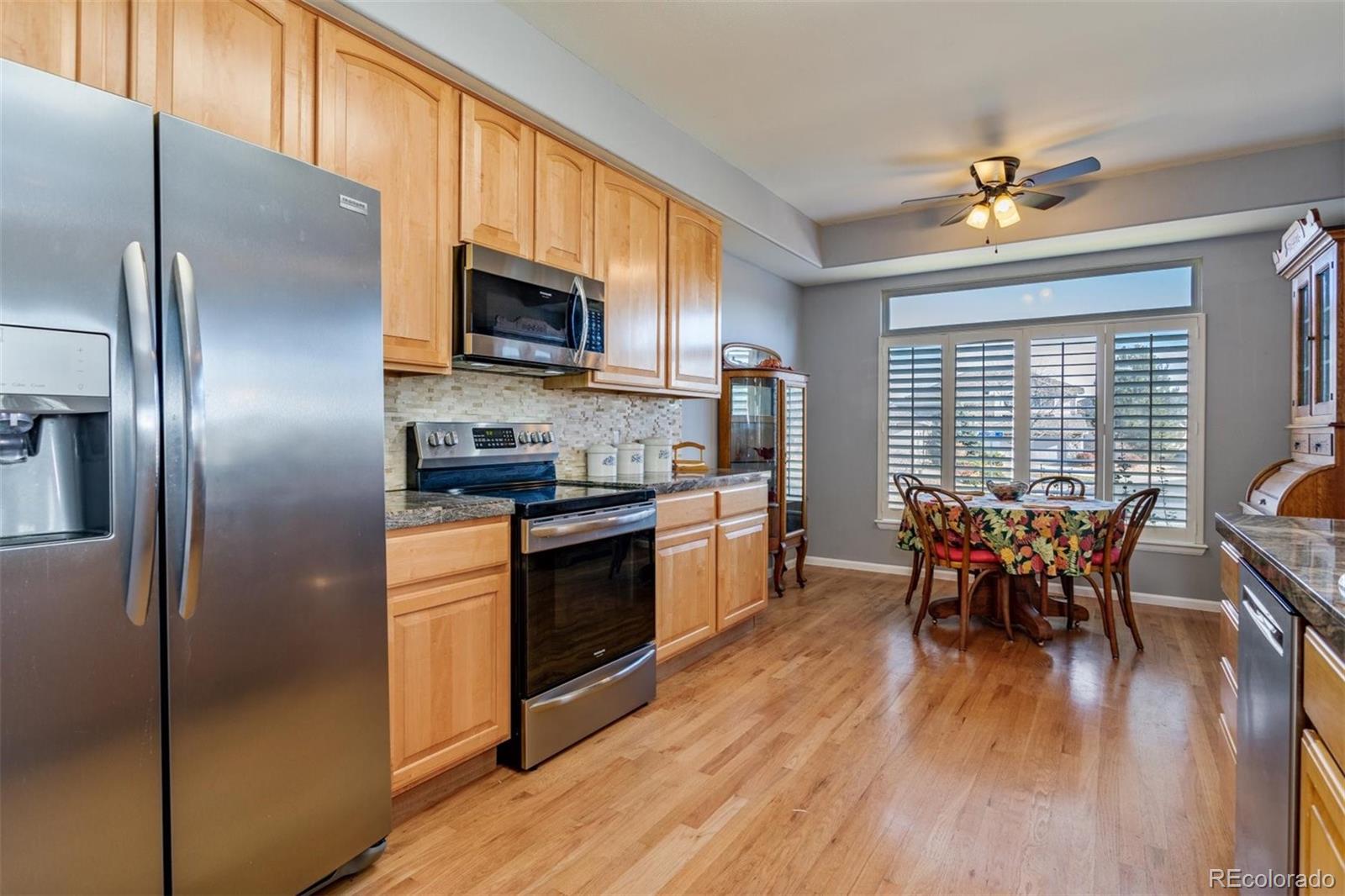 MLS Image #9 for 511  stafford circle,castle rock, Colorado