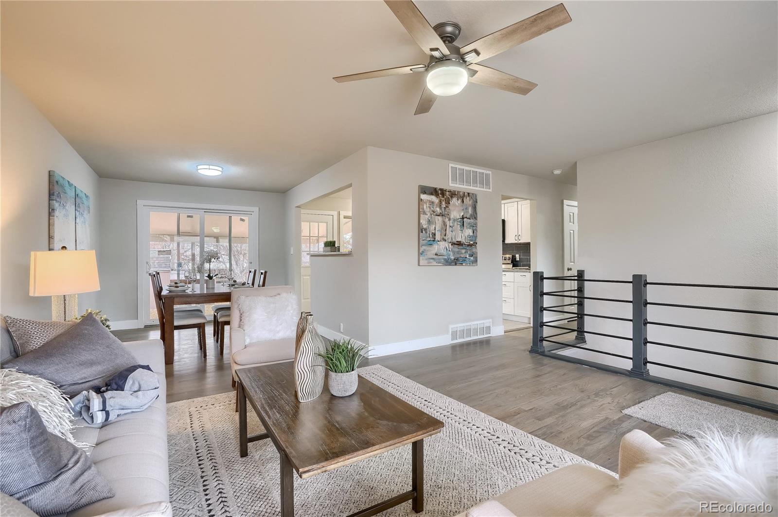 Report Image for 5418 S King Street,Littleton, Colorado