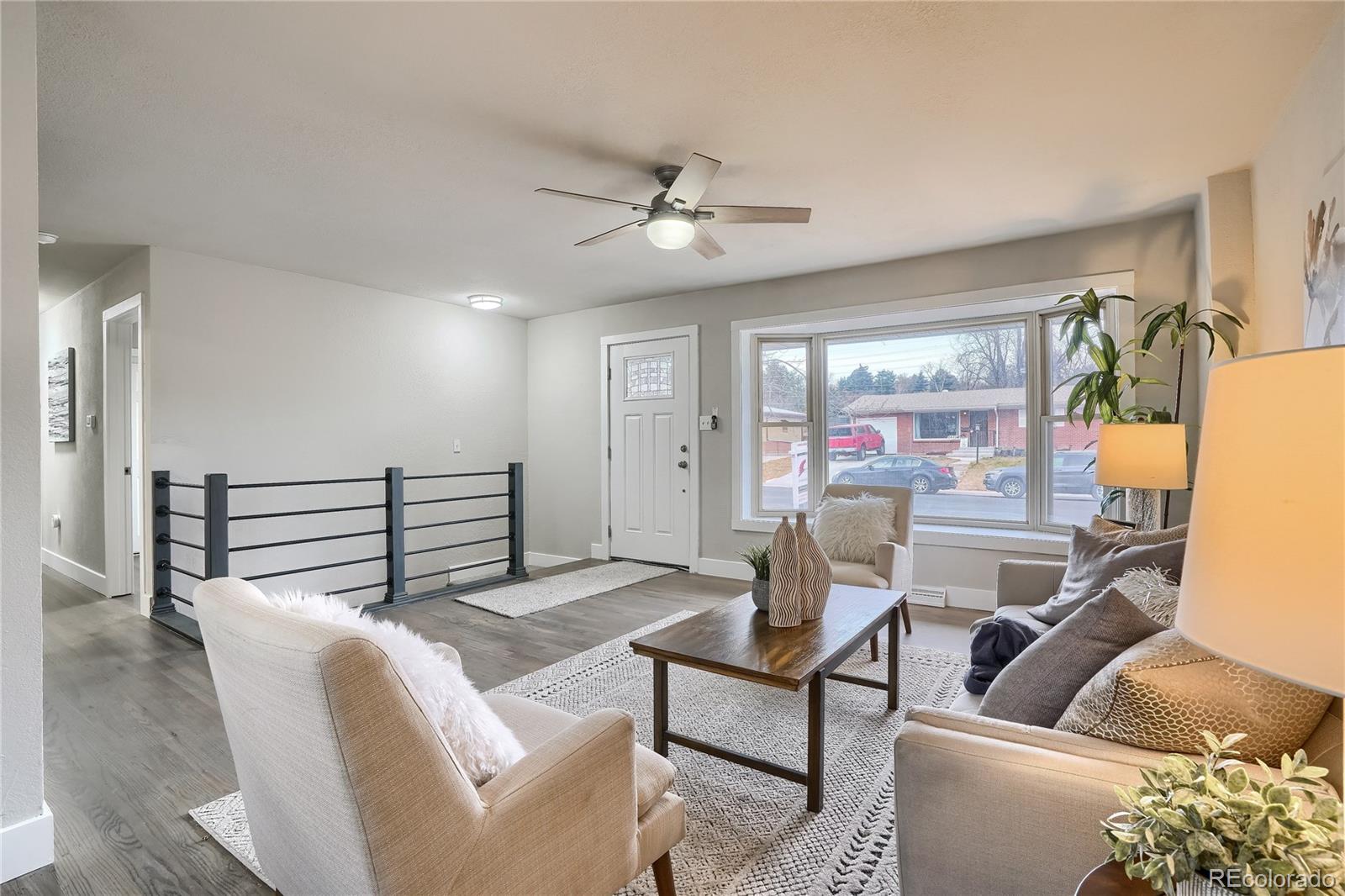 MLS Image #2 for 5418 s king street,littleton, Colorado