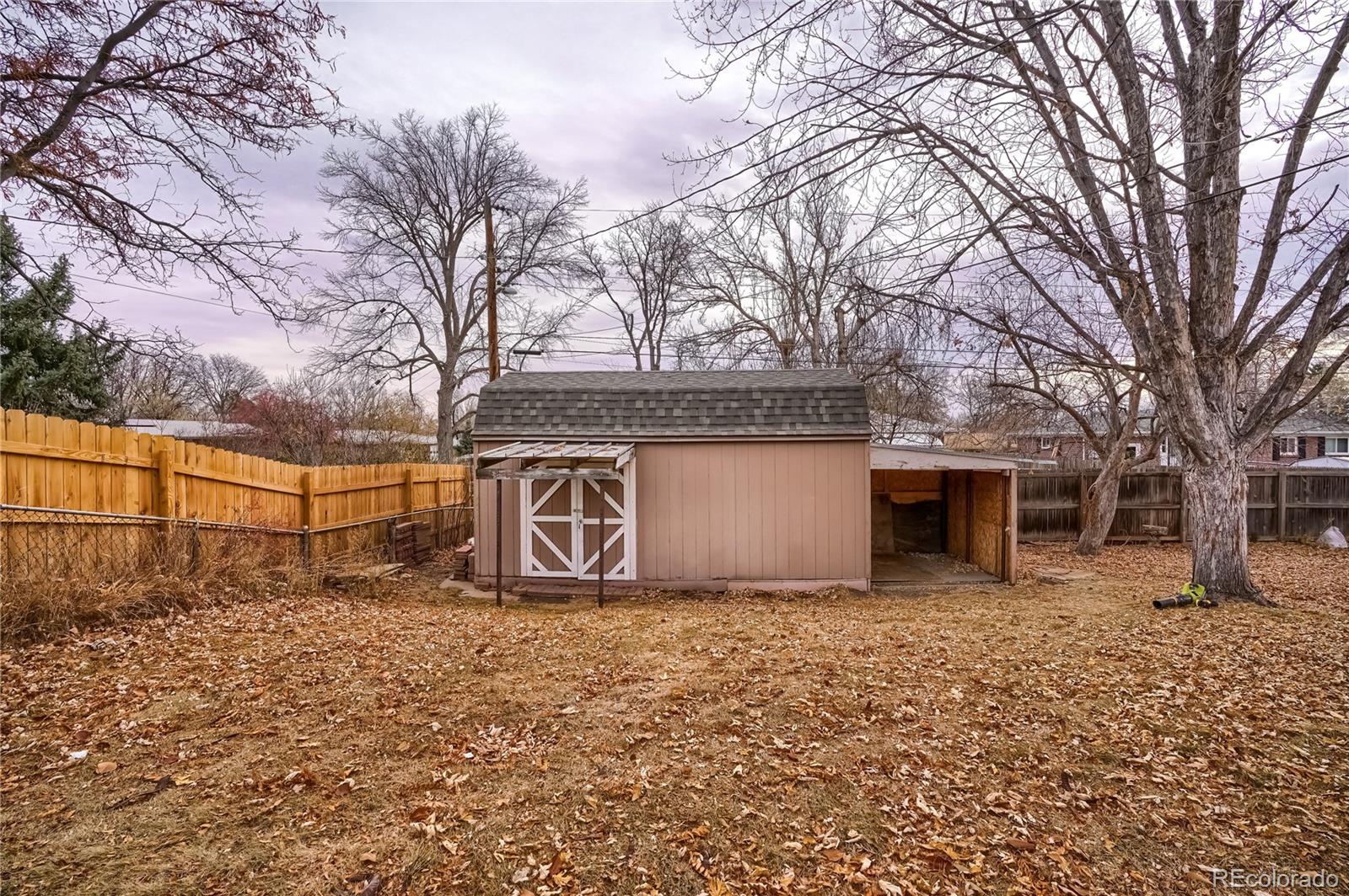 MLS Image #25 for 5418 s king street,littleton, Colorado