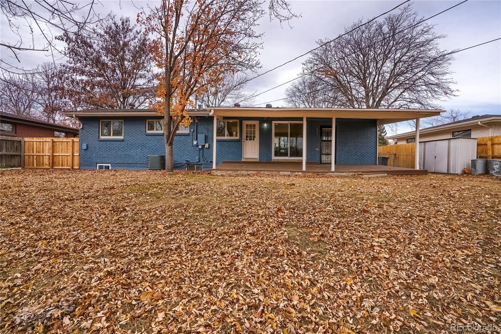MLS Image #27 for 5418 s king street,littleton, Colorado