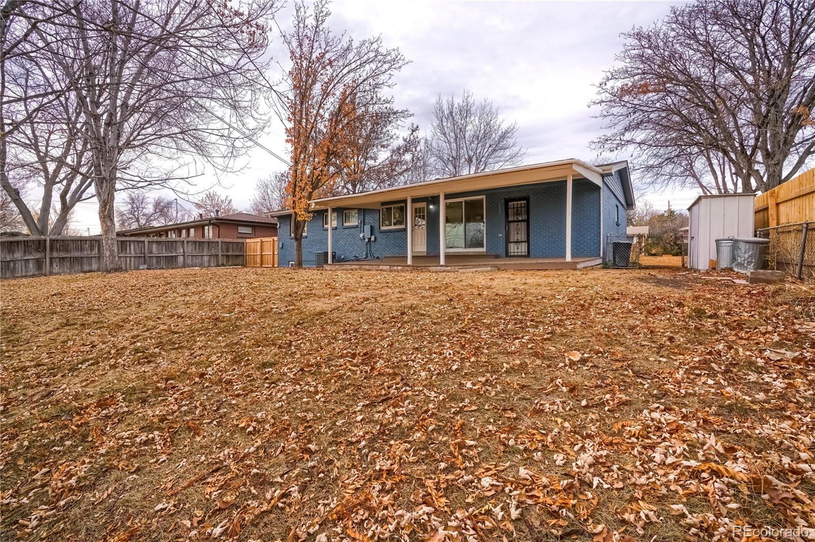 MLS Image #28 for 5418 s king street,littleton, Colorado