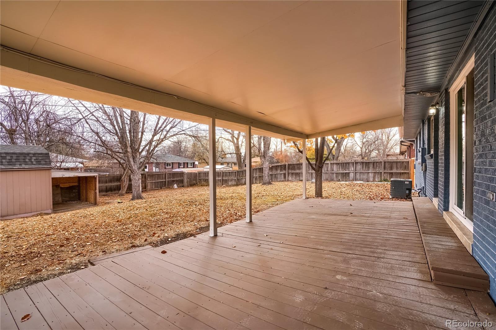 MLS Image #29 for 5418 s king street,littleton, Colorado
