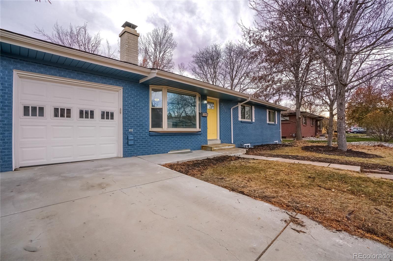 MLS Image #30 for 5418 s king street,littleton, Colorado