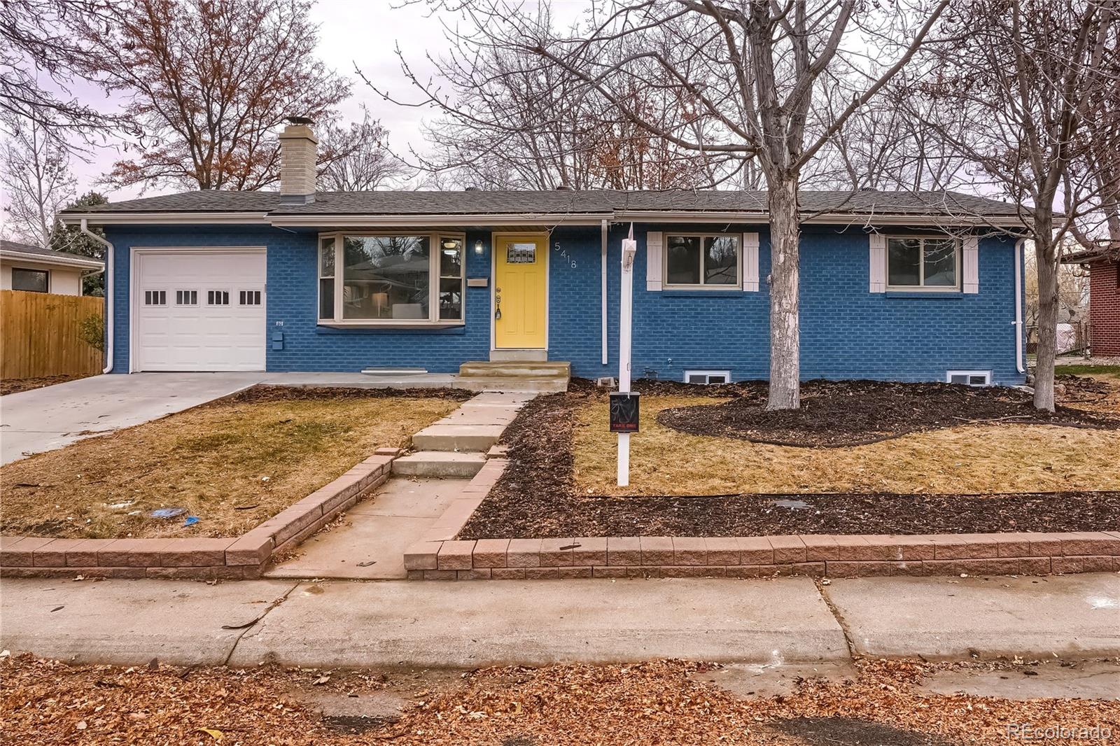 MLS Image #31 for 5418 s king street,littleton, Colorado