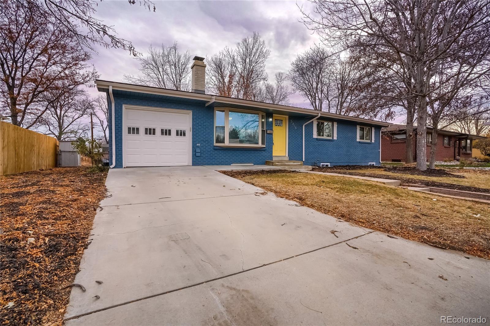 MLS Image #33 for 5418 s king street,littleton, Colorado