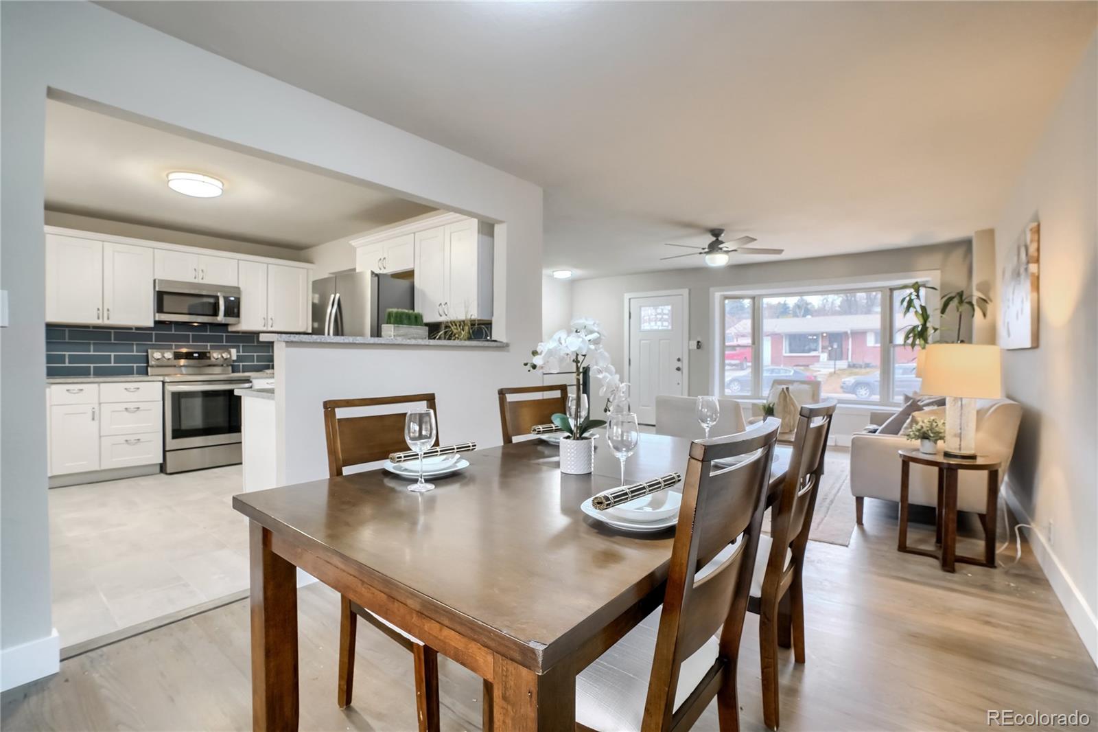 MLS Image #6 for 5418 s king street,littleton, Colorado