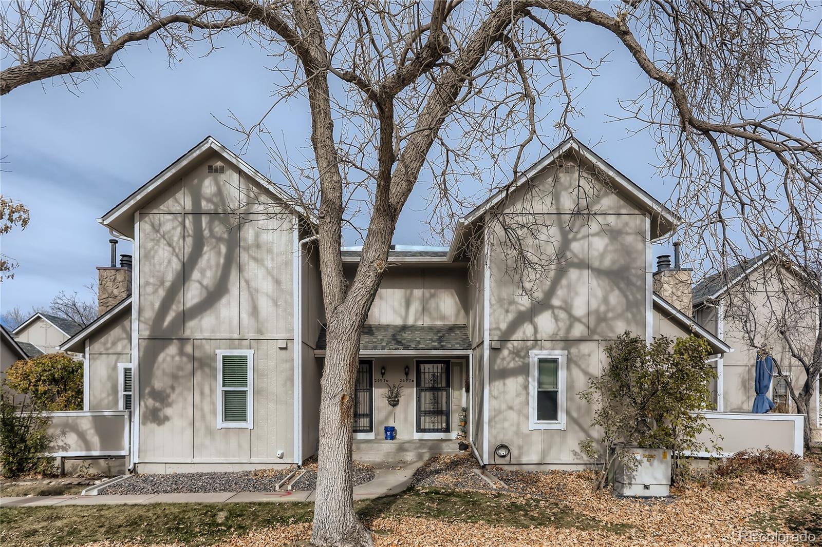 Report Image for 2697 S Xanadu Way,Aurora, Colorado