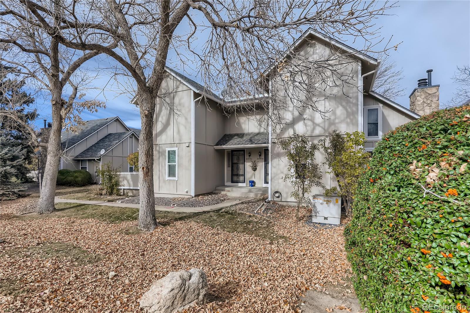 MLS Image #2 for 2697 s xanadu way,aurora, Colorado