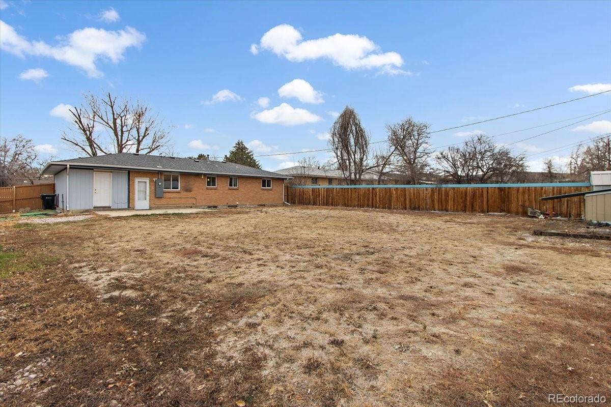 MLS Image #25 for 8456  sheridan court,arvada, Colorado