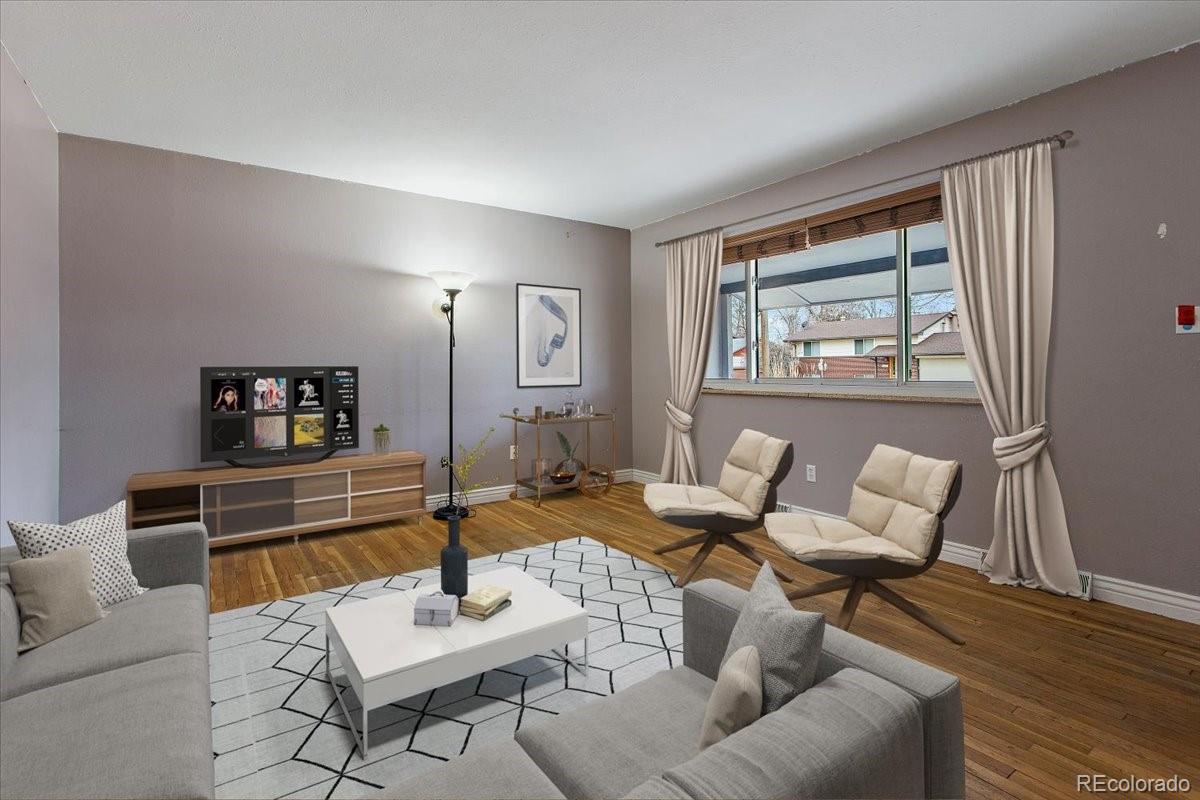 MLS Image #3 for 8456  sheridan court,arvada, Colorado