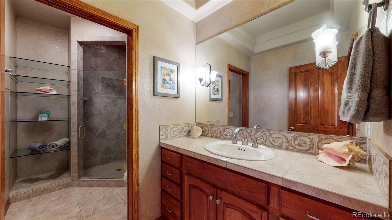 MLS Image #10 for 600  elk ridge ,divide, Colorado