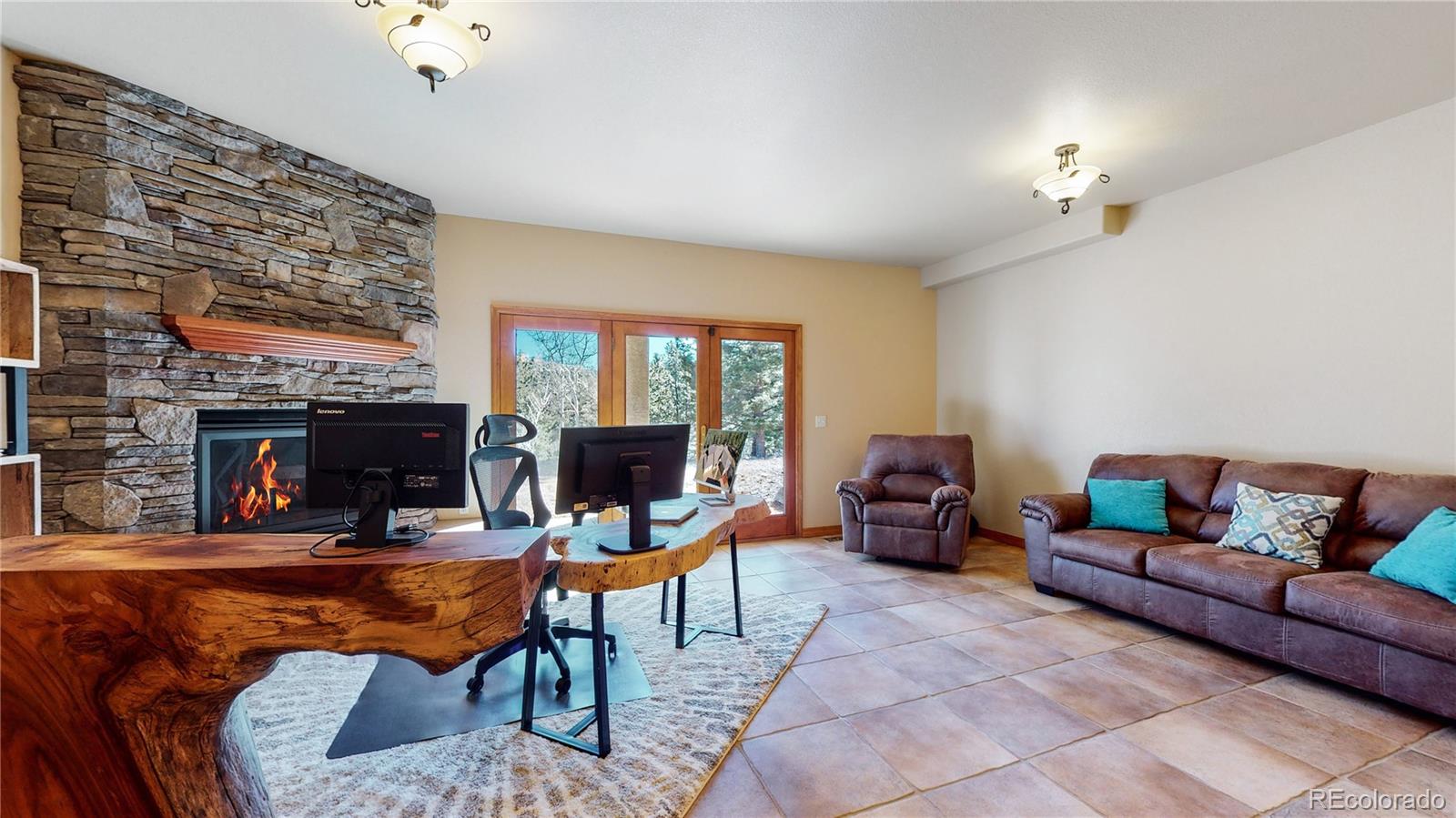 MLS Image #14 for 600  elk ridge ,divide, Colorado