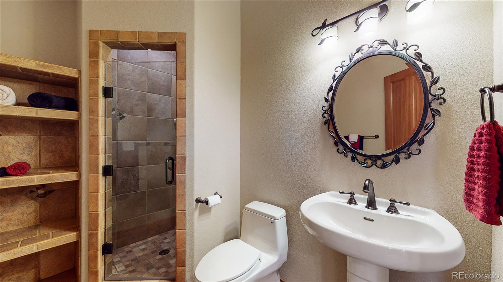 MLS Image #16 for 600  elk ridge ,divide, Colorado