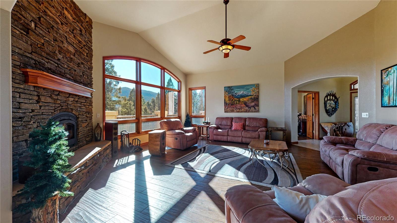 MLS Image #3 for 600  elk ridge ,divide, Colorado