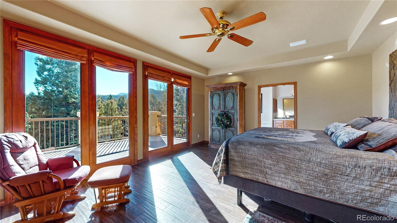 MLS Image #6 for 600  elk ridge ,divide, Colorado
