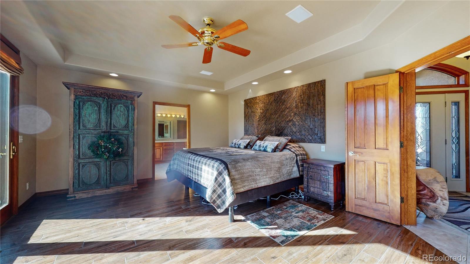 MLS Image #7 for 600  elk ridge ,divide, Colorado