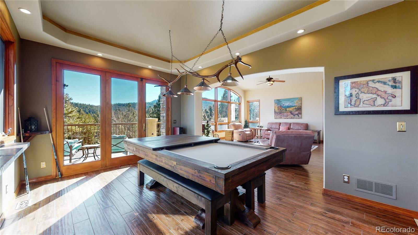 MLS Image #9 for 600  elk ridge ,divide, Colorado