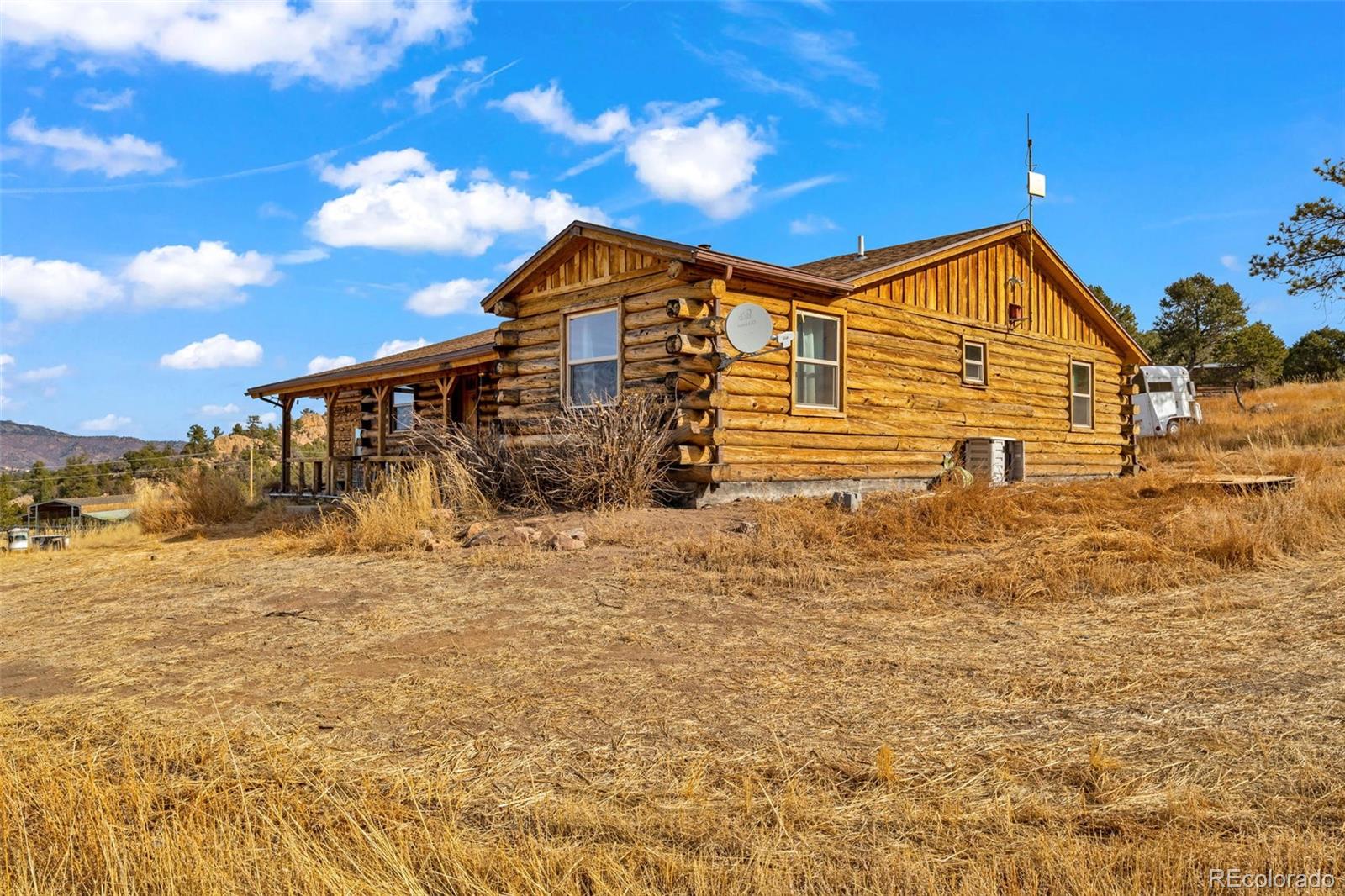 MLS Image #17 for 12100  county road 255 ,westcliffe, Colorado