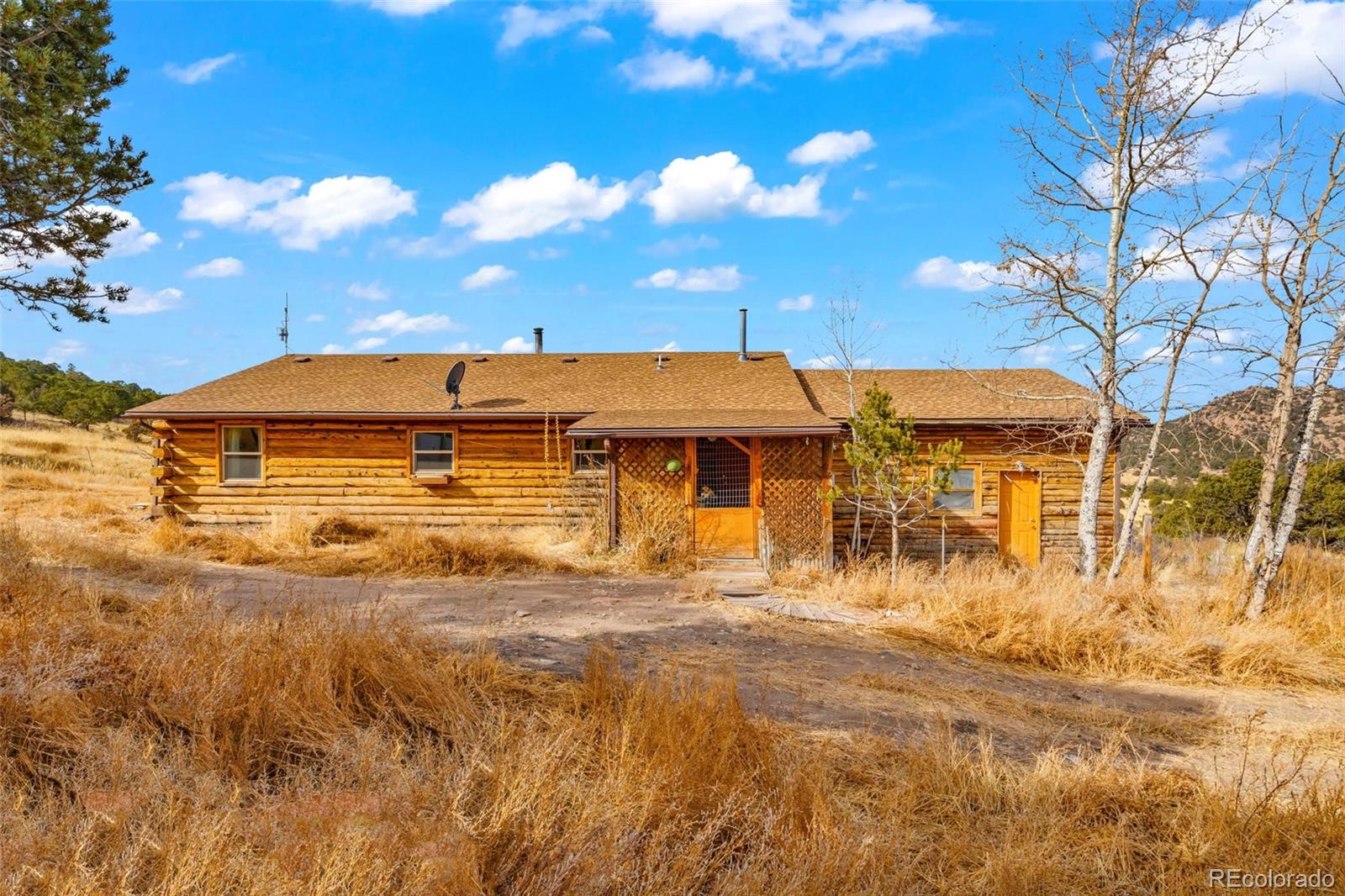 MLS Image #18 for 12100  county road 255 ,westcliffe, Colorado