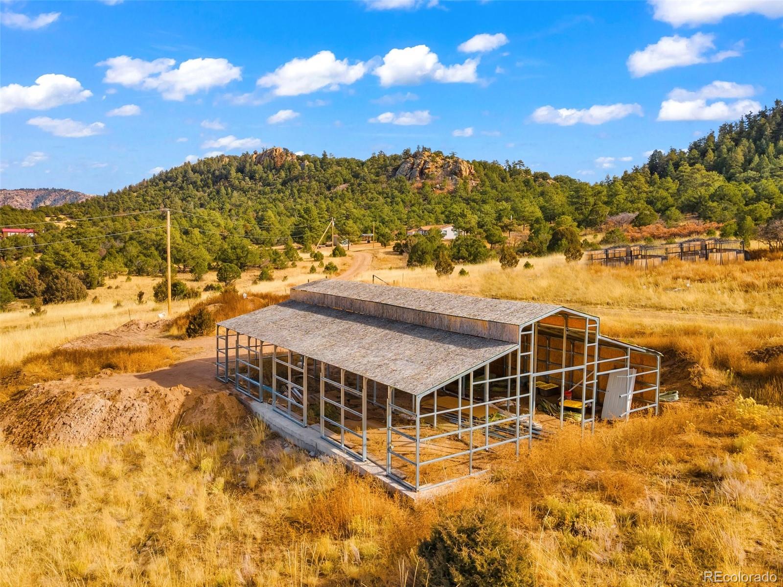 MLS Image #20 for 12100  county road 255 ,westcliffe, Colorado