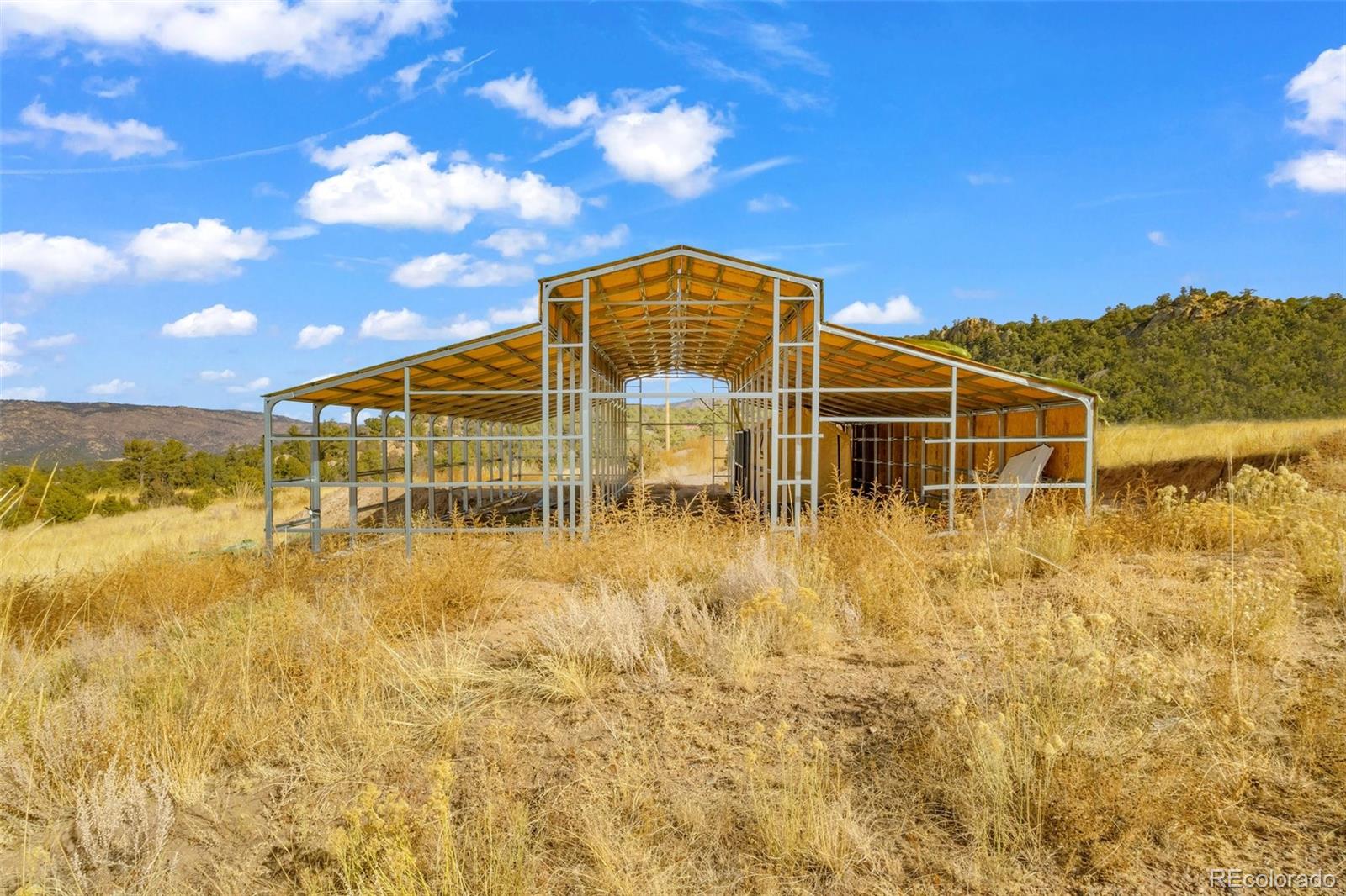 MLS Image #21 for 12100  county road 255 ,westcliffe, Colorado