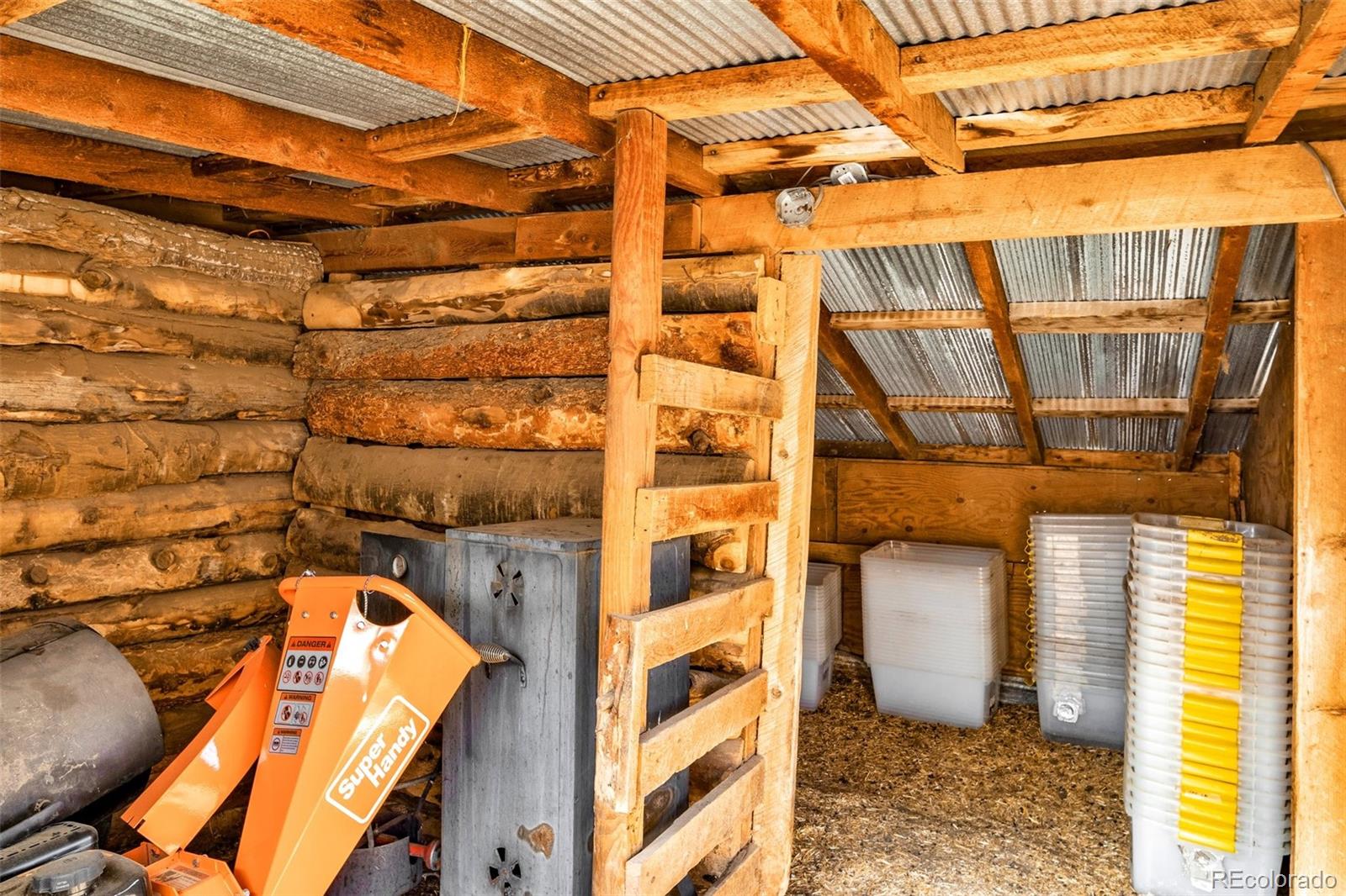 MLS Image #24 for 12100  county road 255 ,westcliffe, Colorado