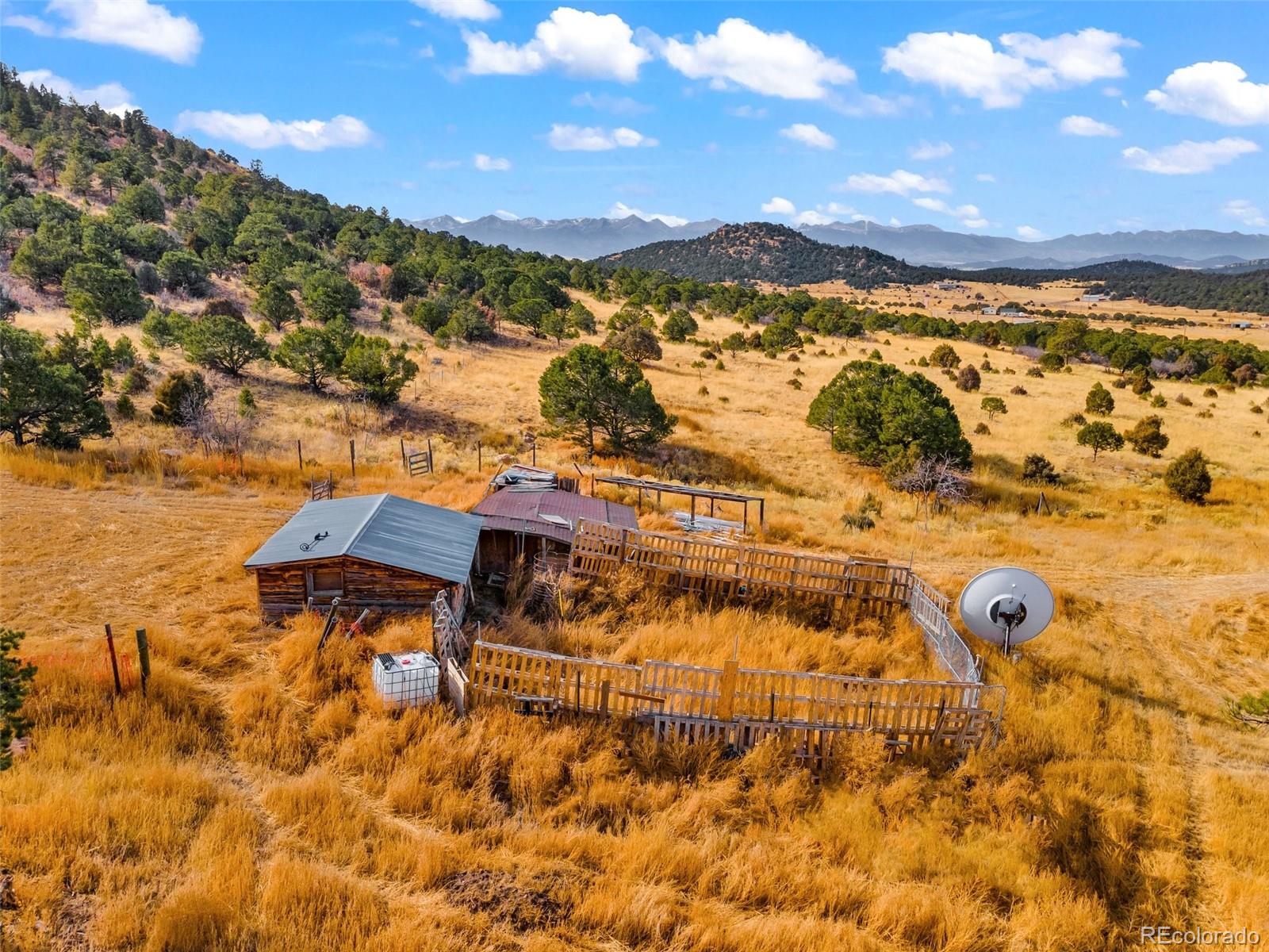 MLS Image #29 for 12100  county road 255 ,westcliffe, Colorado