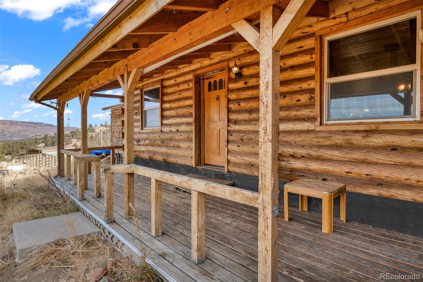 MLS Image #3 for 12100  county road 255 ,westcliffe, Colorado