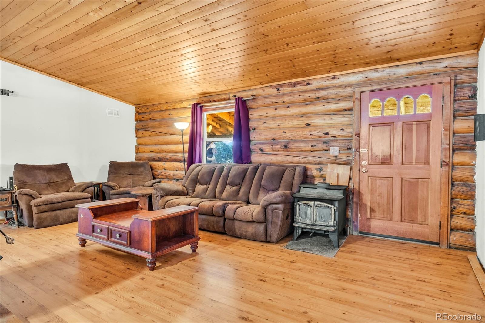 MLS Image #4 for 12100  county road 255 ,westcliffe, Colorado