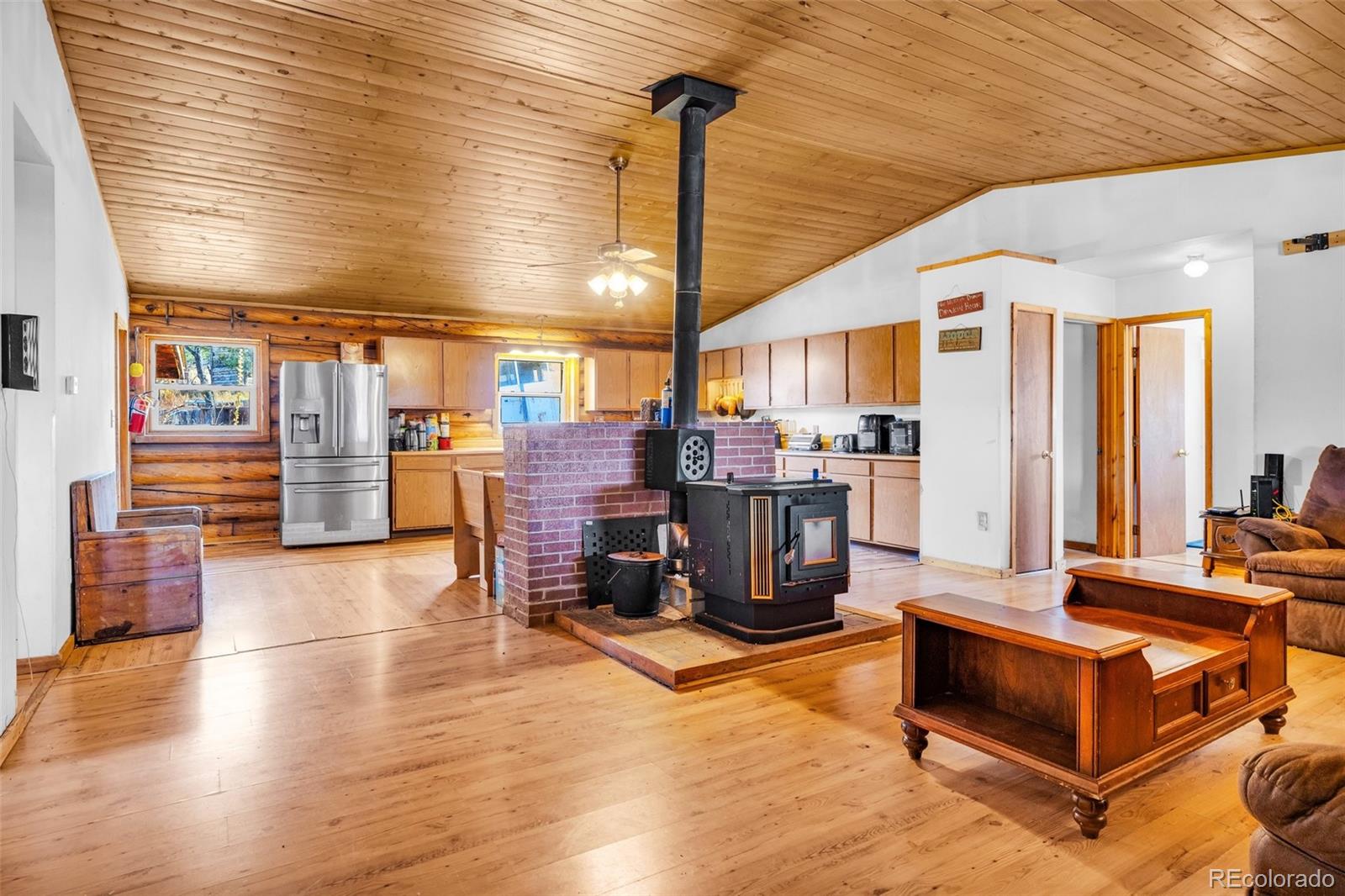 MLS Image #5 for 12100  county road 255 ,westcliffe, Colorado