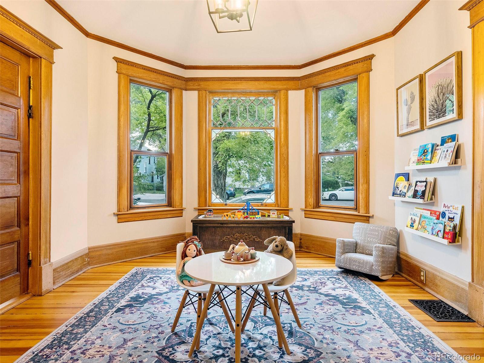 MLS Image #11 for 1730 n nevada avenue,colorado springs, Colorado