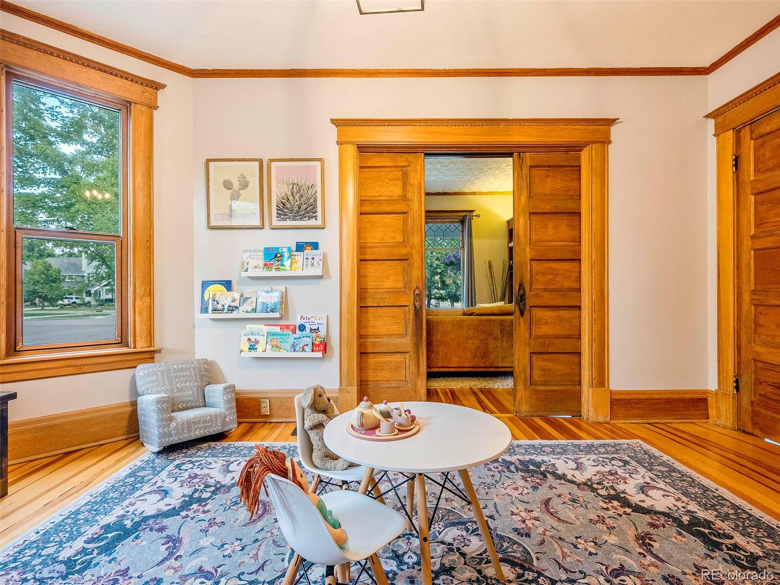 MLS Image #12 for 1730 n nevada avenue,colorado springs, Colorado