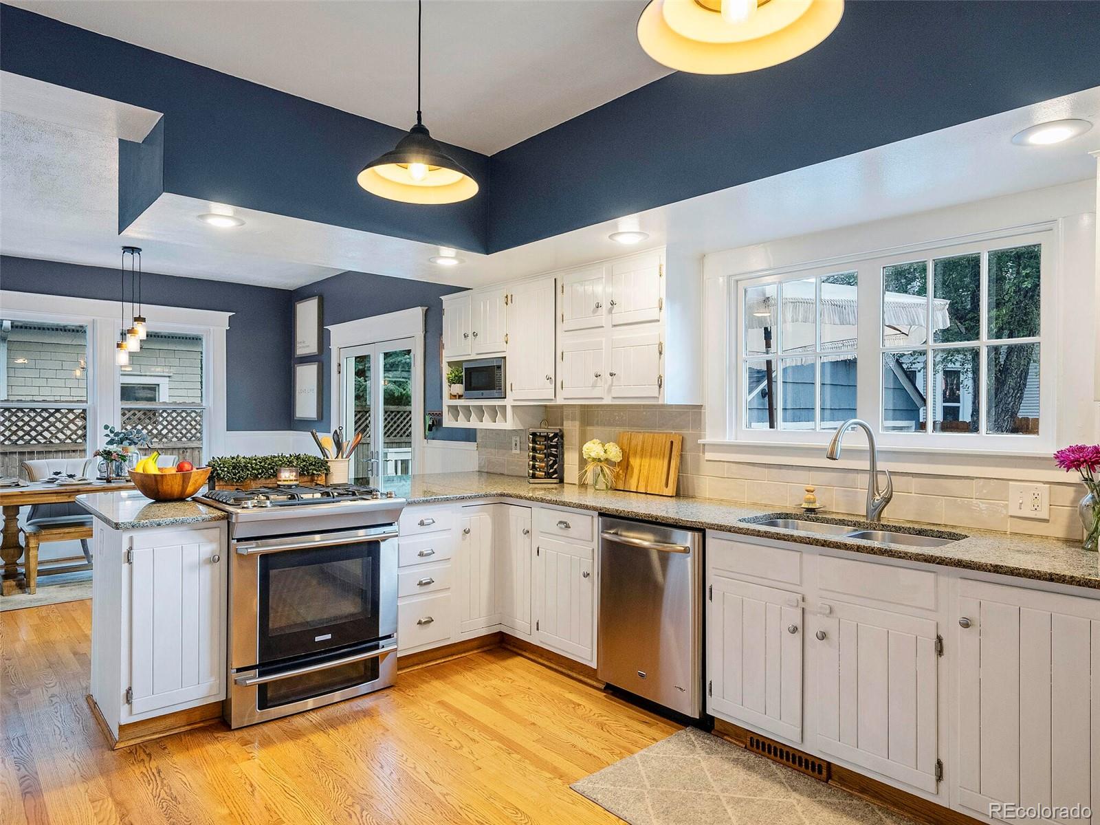MLS Image #13 for 1730 n nevada avenue,colorado springs, Colorado