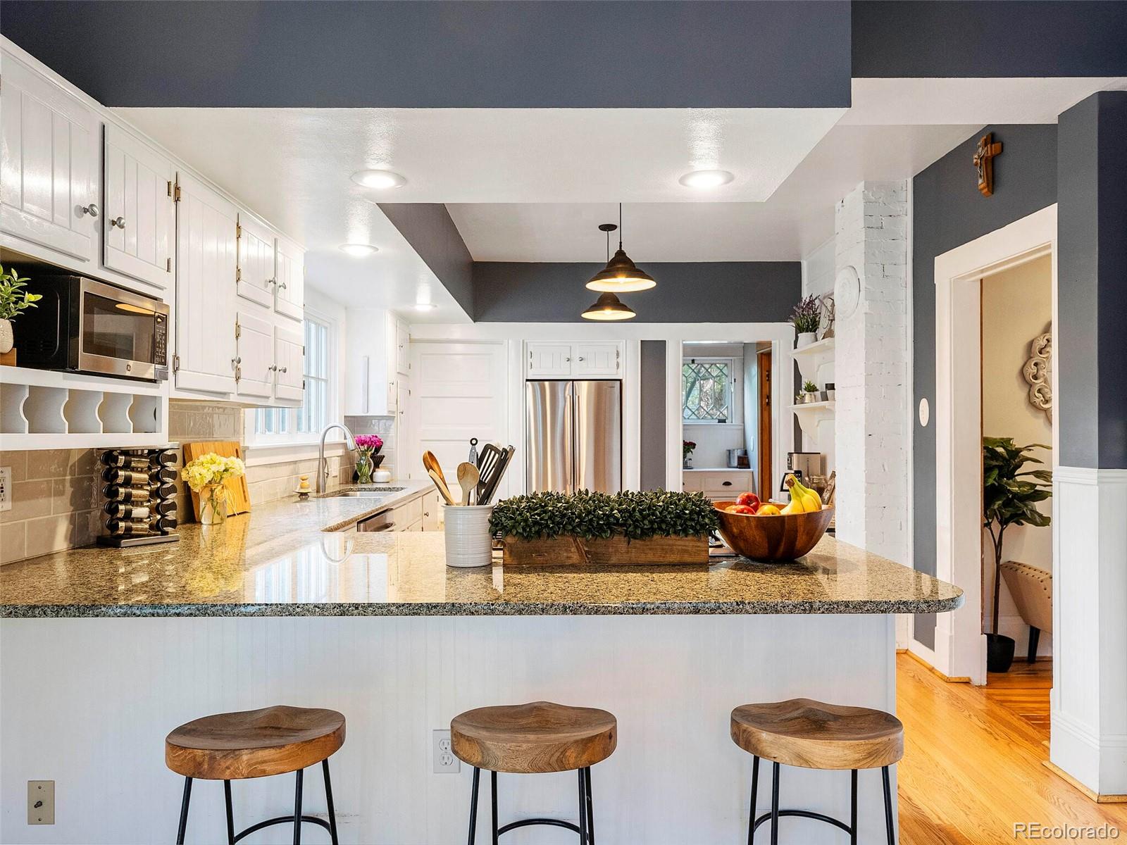 MLS Image #17 for 1730 n nevada avenue,colorado springs, Colorado