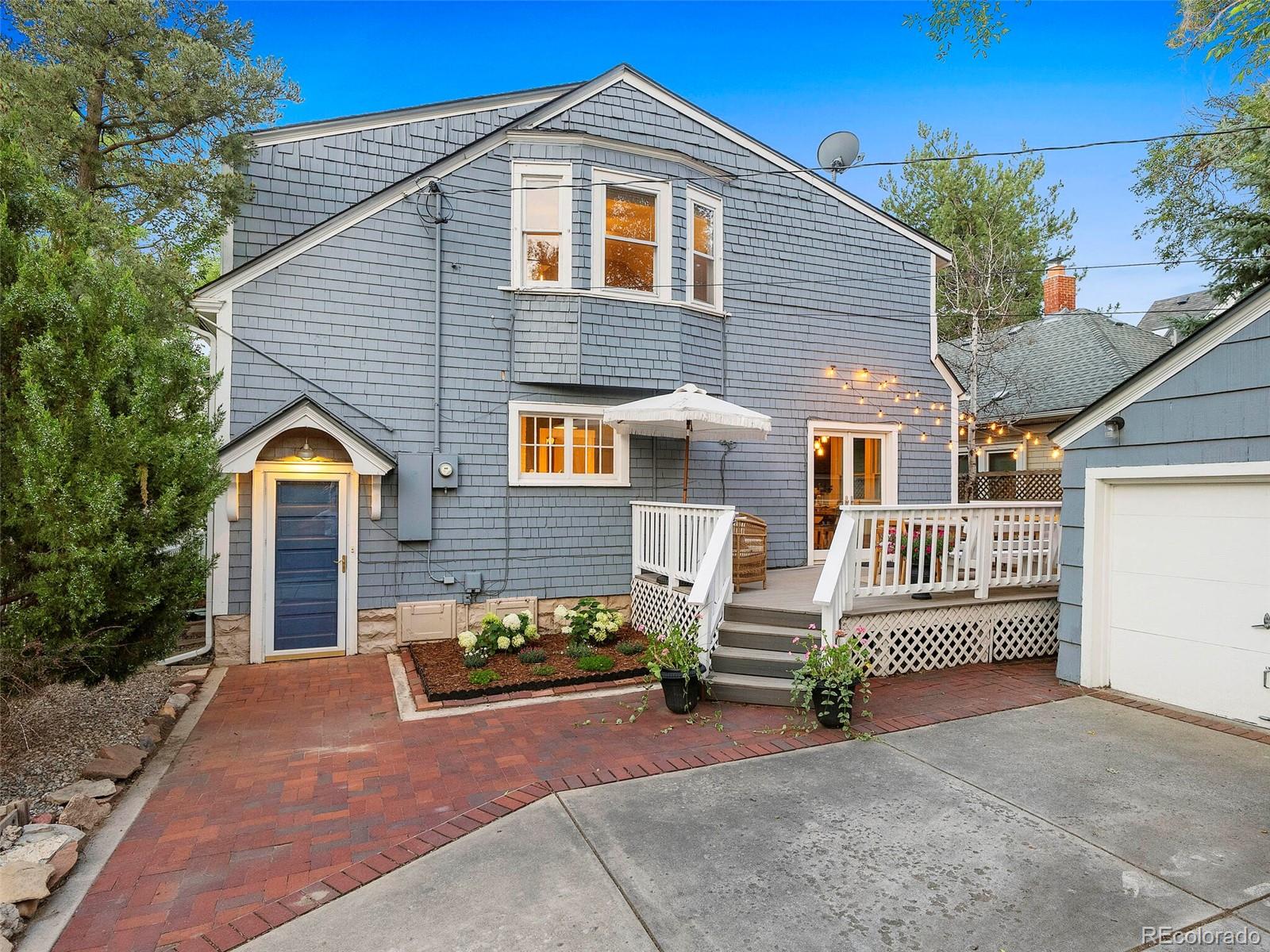 MLS Image #31 for 1730 n nevada avenue,colorado springs, Colorado