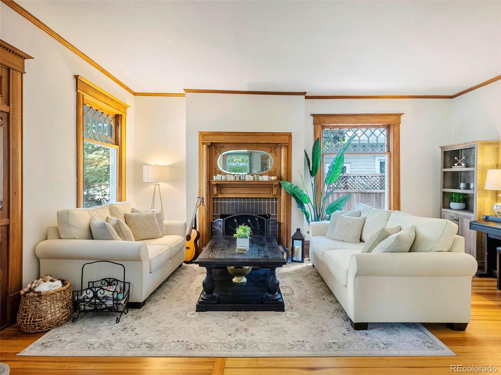 MLS Image #6 for 1730 n nevada avenue,colorado springs, Colorado